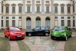 Mazda2 5-Door 2007 года (EU)